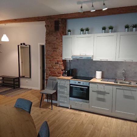 Misko Apartments Šilutė エクステリア 写真