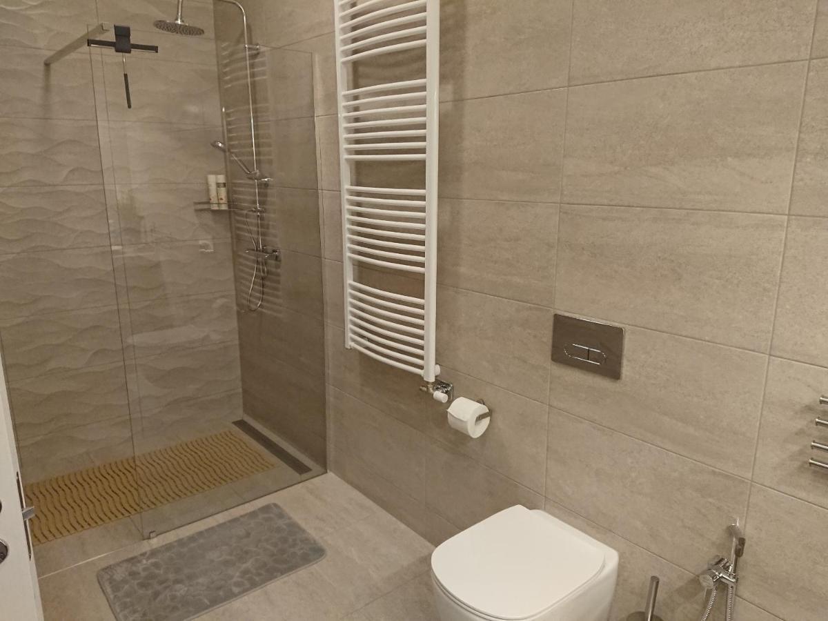 Misko Apartments Šilutė エクステリア 写真