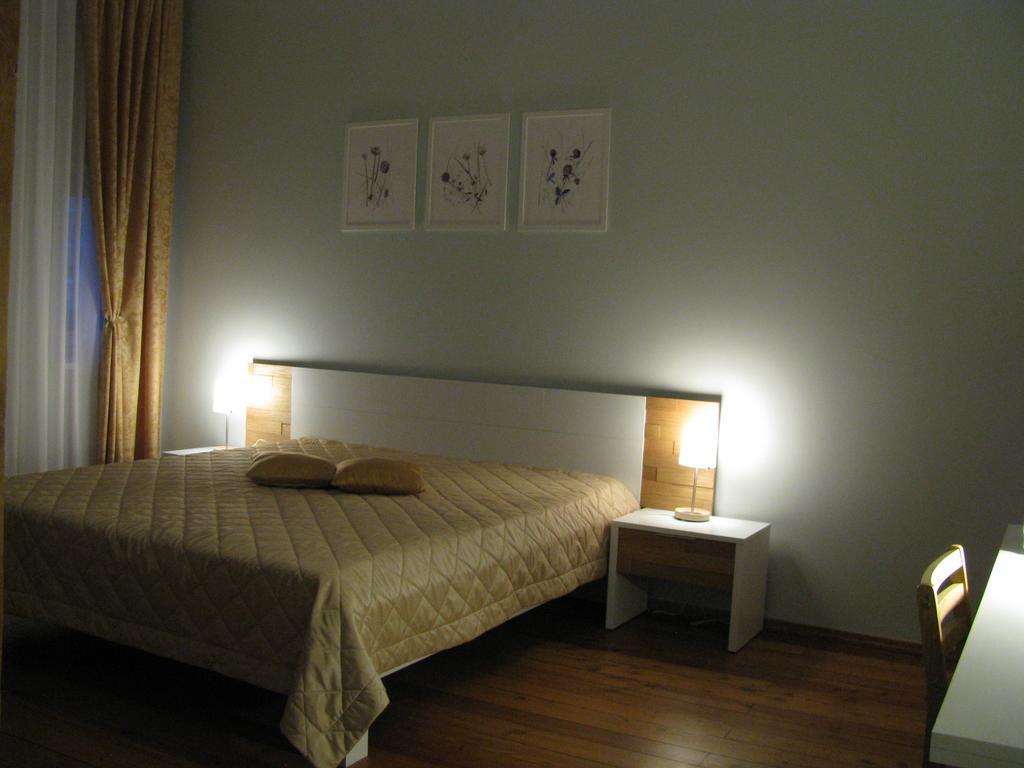 Misko Apartments Šilutė 部屋 写真