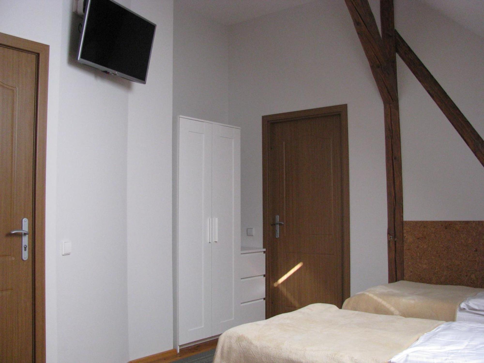 Misko Apartments Šilutė 部屋 写真