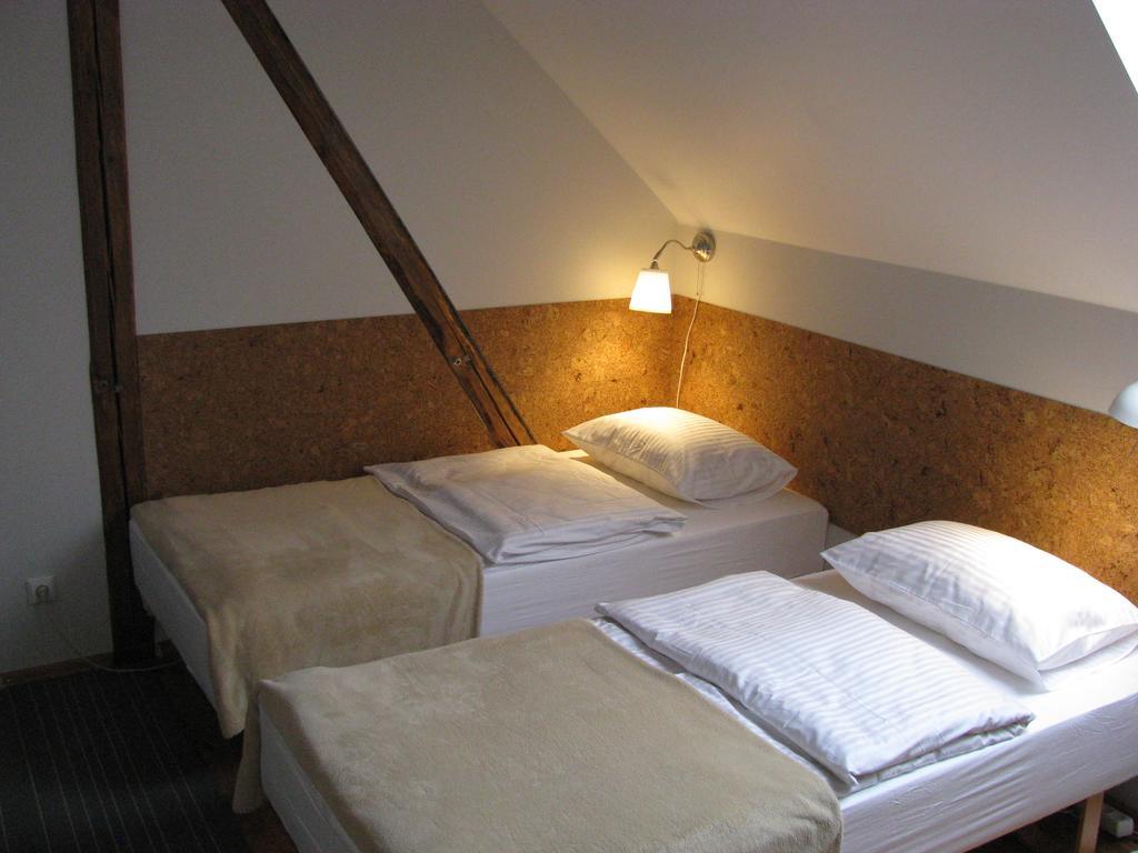 Misko Apartments Šilutė エクステリア 写真